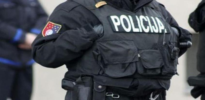 U Sarajevu uhapšene dvije osobe za pokušaj ubistva 50-godišnjaka
