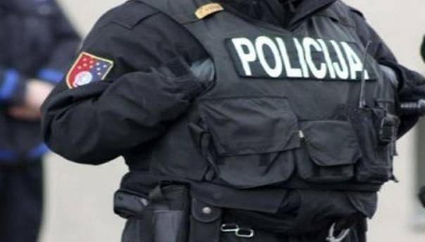 U Sarajevu uhapšene dvije osobe za pokušaj ubistva 50-godišnjaka