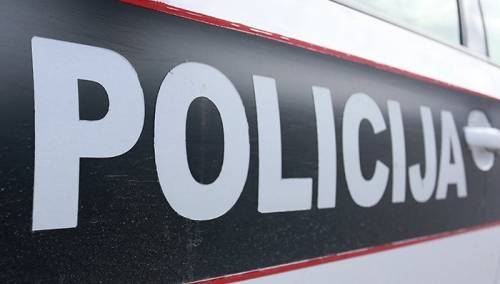 U Sarajevu uhapšene dvije osobe zbog napuštanja ili zlostavljanja djeteta