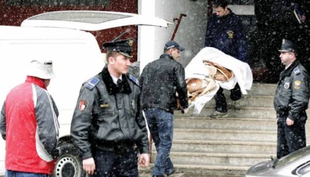 U Sarajevu umro svirepi ubica koji je zaklao majku: Istražiteljima je rekao da je ona kurban
