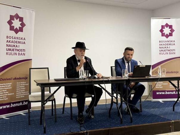 U Sarajevu upriličen akademski diskurs "Krleža i Bosna"