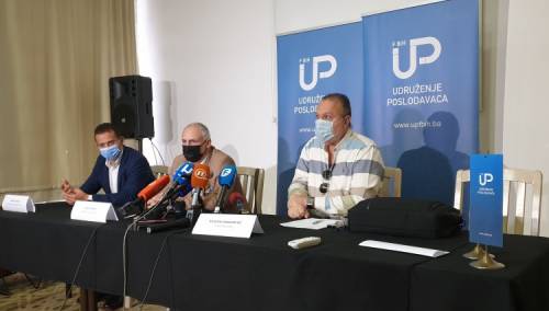 U Sarajevu uskoro vakcinisanje i po firmama