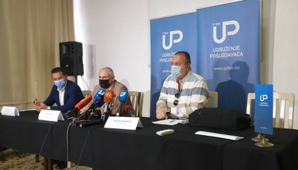 U Sarajevu uskoro vakcinisanje i po firmama