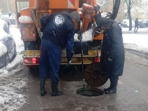 U Sarajevu više od 20 ulica danas neće imati vodu