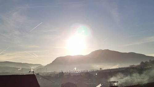 U Sarajevu zrak umjereno zagađen, Banja Luka i Jajce najzagađeniji