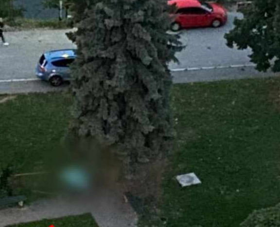 U sarajevskom naselju Hrasno pronađeno beživotno tijelo