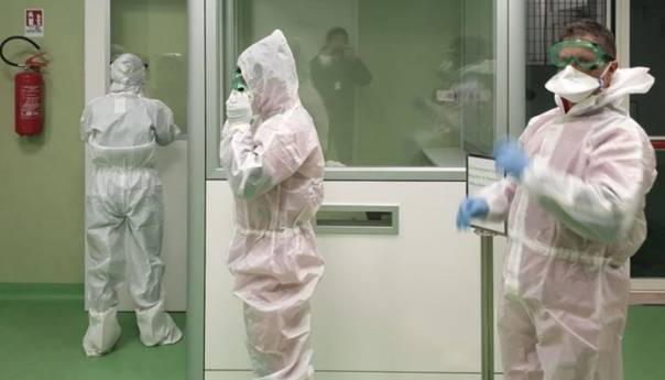 U Saudijskoj Arabiji i Vijetnamu prvi slučajevi zaraze korona virusom