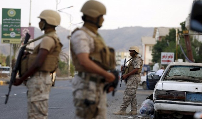 U Saudijskoj Arabiji uhapšeno 207 državnih službenika