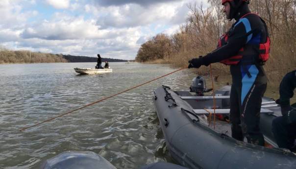 U Savi pronađena tijela nestalih ribara