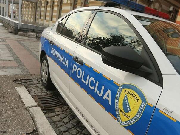 U Savi pronađeno beživotno tijelo nepoznate osobe
