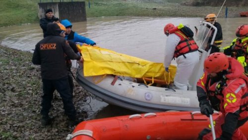 U Savi pronađeno tijelo: Da li je u pitanju neko od nestalih turskih državljana?