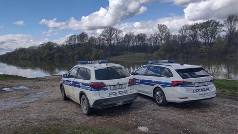 U Savi pronađeno tijelo ženske osobe