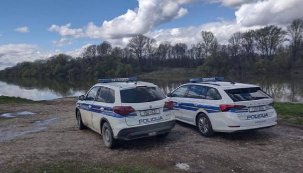 U Savi pronađeno tijelo ženske osobe