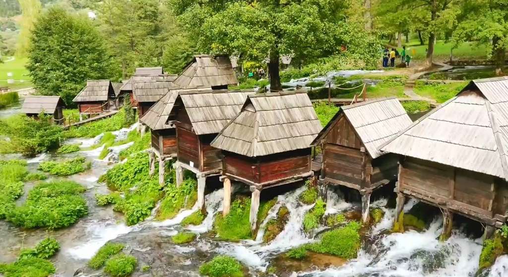 Video: U SBK ljetna turistička sezona znatno bolja nego prošle godine