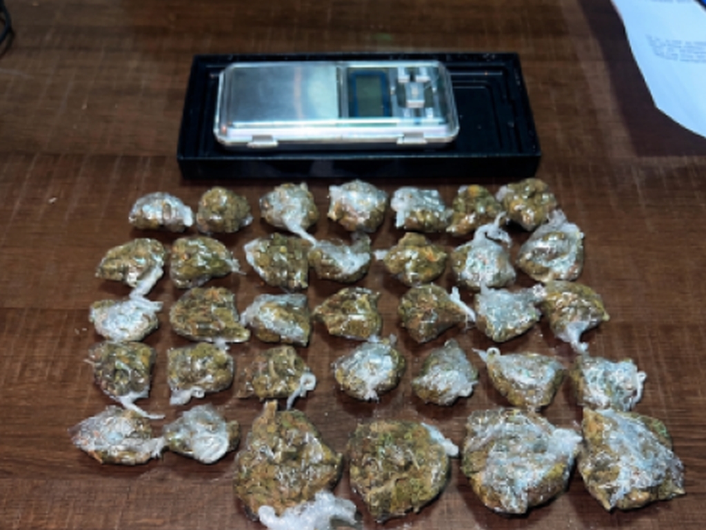 U SBK pronađeni cannabis i speed, bili spremni za dalju prodaju