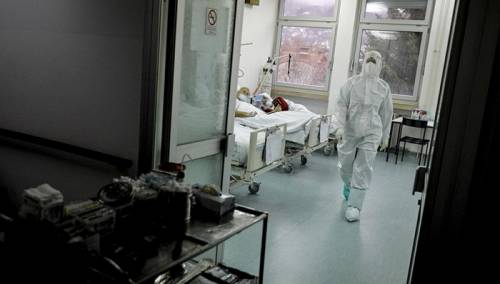 U sedam dana u BiH 374 umrlih i preko 10.500 zaraženih, najteže u KS