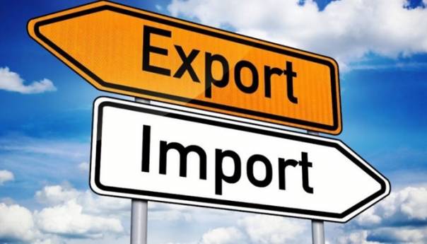 U septembru izvoz FBiH porastao za 22,2 posto u odnosu na august