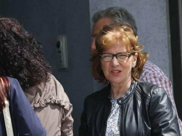 U septembru ročište: Sutkinja Miletić od BiH potražuje 200.000 KM