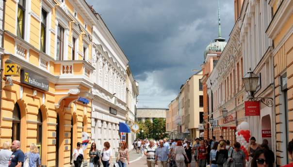 U septembru u RS-u manje turista u odnosu na prethodni mjesec