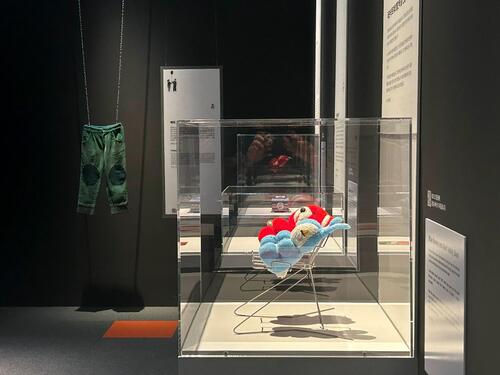 U Seulu velika izložba Muzeja ratnog djetinjstva: Kolekcija iz opkoljenog Sarajeva