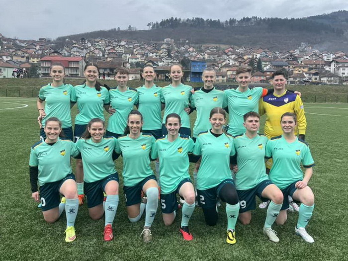 U SFK Libero Goražde ogorčeni suđenjem sutkinje Vesne Miletić