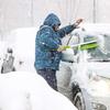 U Sibiru izmjerena temperatura od minus 58 stepeni Celzijusa