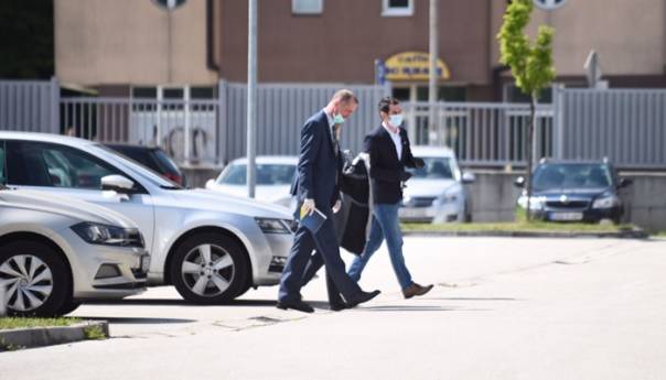 U SIPA-i počeo sastanak o nabavci respiratora