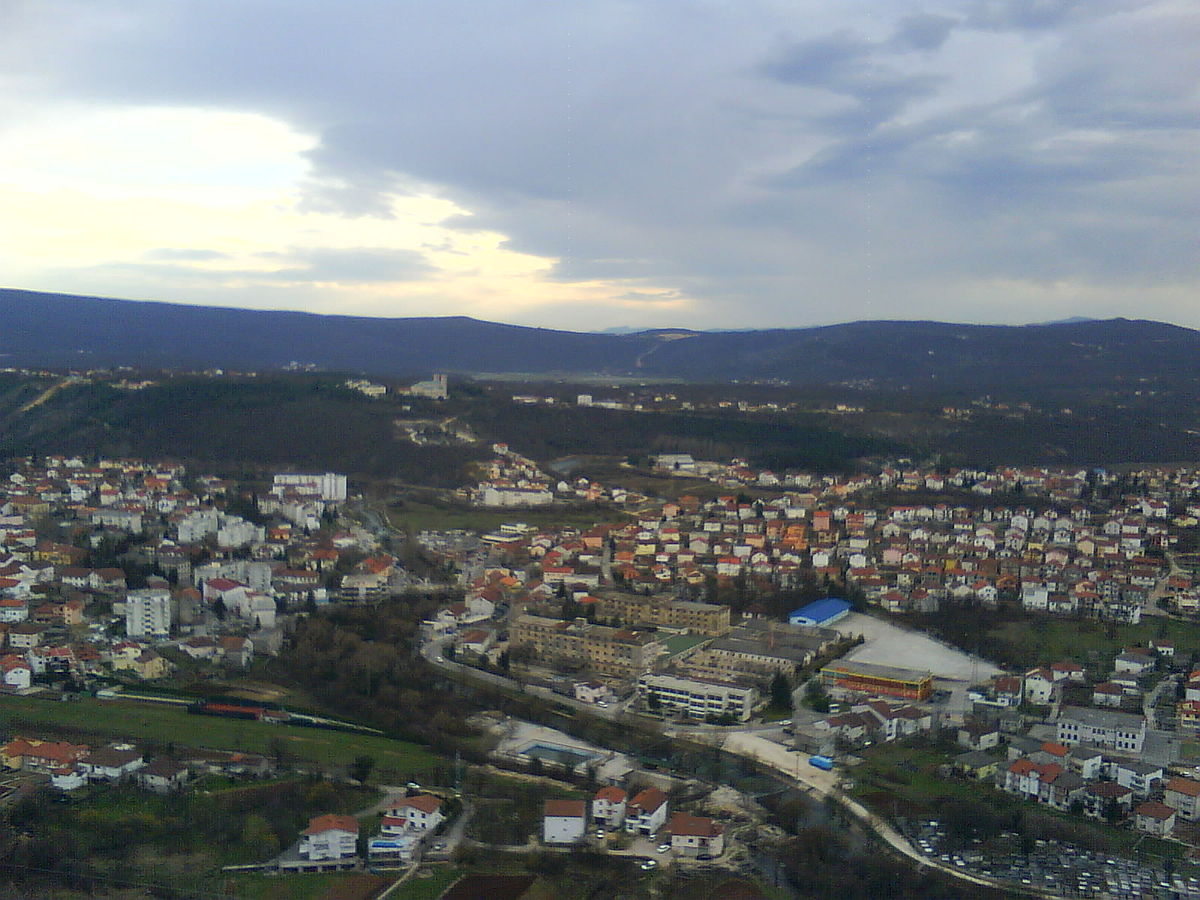 U Širokom Brijegu još jedan slučaj zaraze koronavirusom
