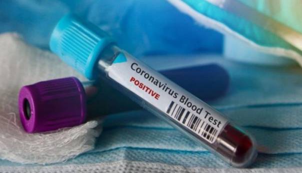 U Širokom Brijegu šest novih slučajeva koronavirusa