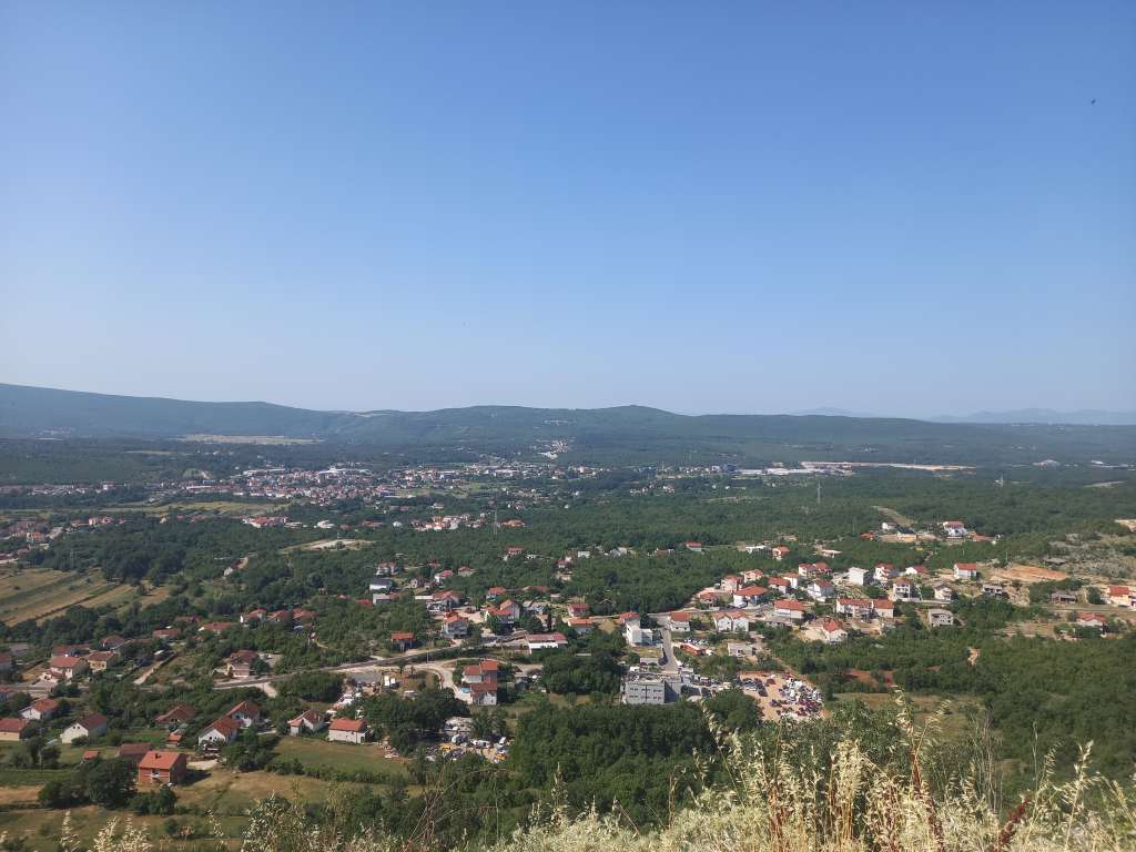 U Širokom Brijegu zasad nema prijavljenih šteta od potresa