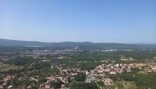 U Širokom Brijegu zasad nema prijavljenih šteta od potresa