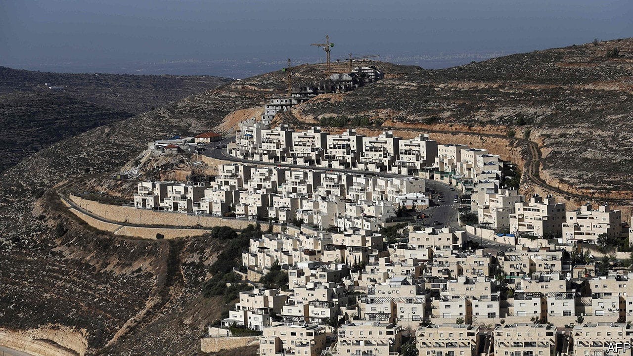 U sjeni primirja: Izrael najavio izgradnju 22 nova naselja na Zapadnoj obali