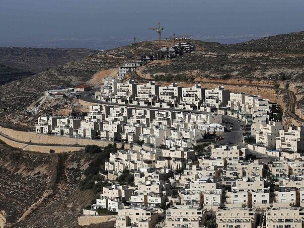 U sjeni primirja: Izrael najavio izgradnju 22 nova naselja na Zapadnoj obali