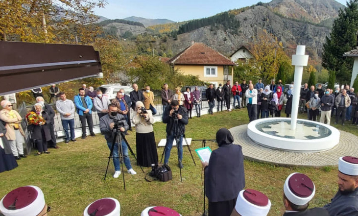 U Sjeverinu sutra zajednička dženaza u odsustvu za žrtve zločina