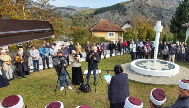 U Sjeverinu sutra zajednička dženaza u odsustvu za žrtve zločina