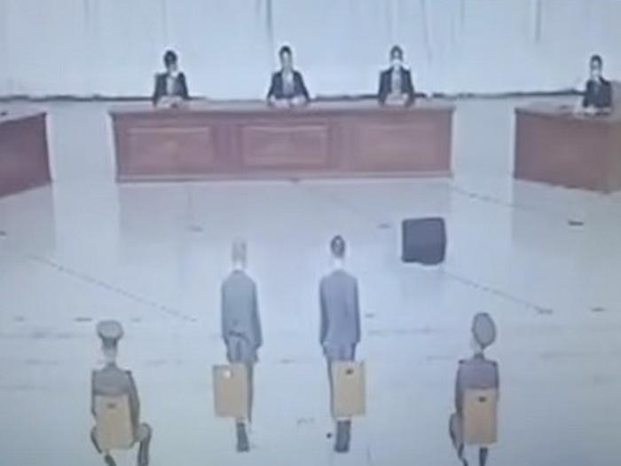 U Sjevernoj Koreji bračni par pogubljen zbog uspjeha u poslu