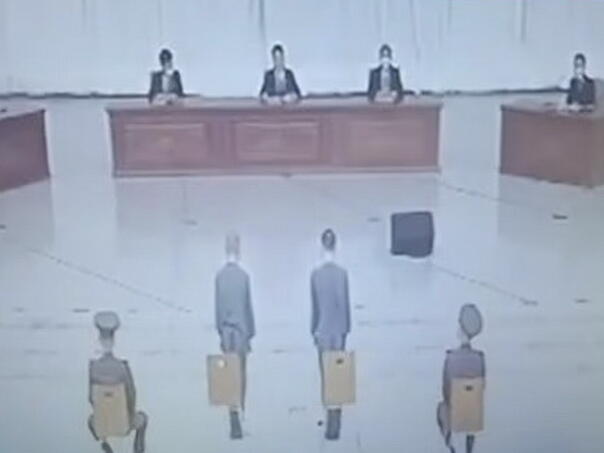 U Sjevernoj Koreji bračni par pogubljen zbog uspjeha u poslu