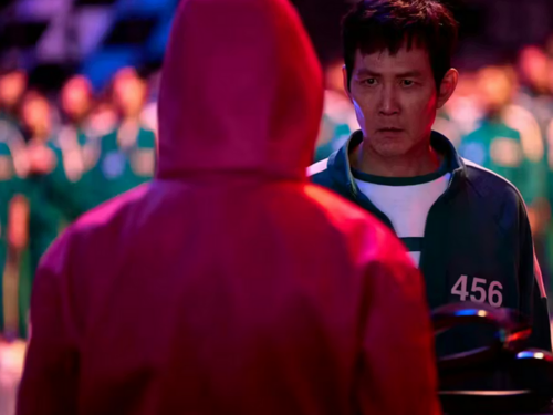U Sjevernoj Koreji javno pogubljuju tinejdžere zbog gledanja Squid Gamea
