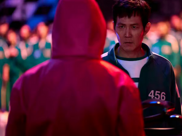 U Sjevernoj Koreji javno pogubljuju tinejdžere zbog gledanja Squid Gamea