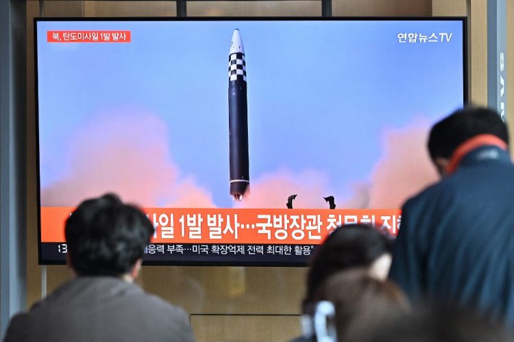 U Sjevernoj Koreji novo testiranje nuklearnog oružja