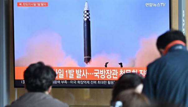 U Sjevernoj Koreji novo testiranje nuklearnog oružja