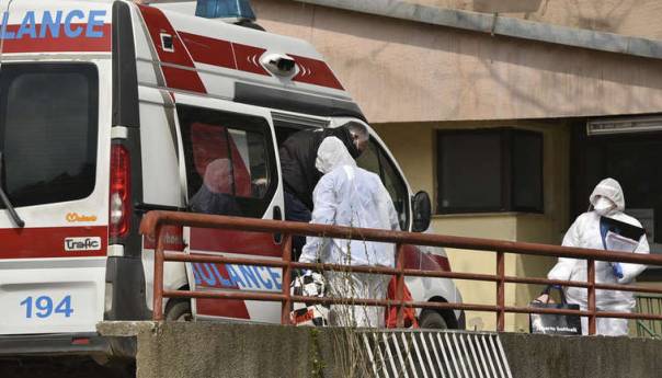 U Sjevernoj Makedoniji 118 novozaraženih, preminule tri osobe