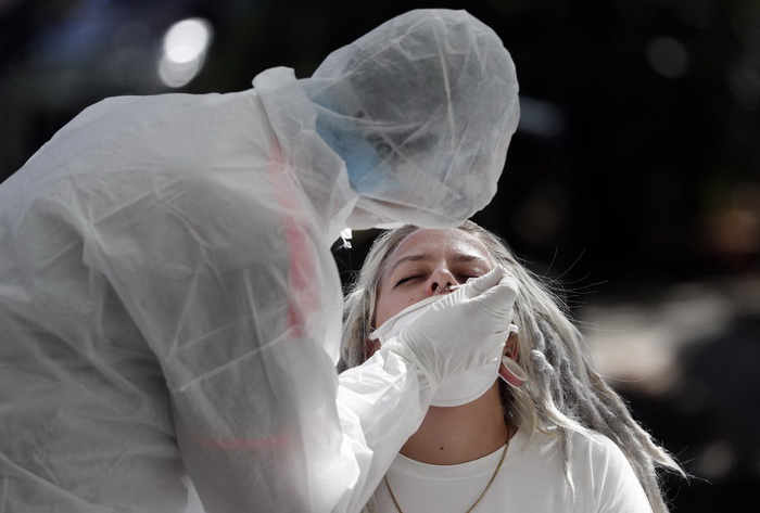 U Sjevernoj Makedoniji 213 novooboljelih, preminulo 26 osoba