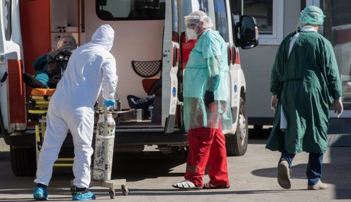 U Sjevernoj Makedoniji 247 novozaraženih, preminulo 15 osoba