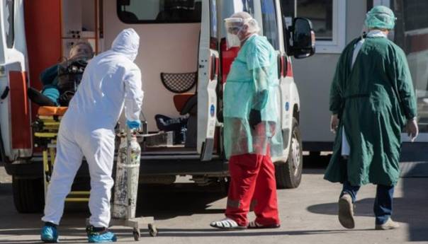 U Sjevernoj Makedoniji 247 novozaraženih, preminulo 15 osoba