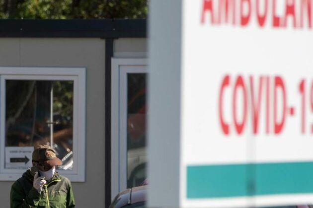 U Sjevernoj Makedoniji 358 novozaraženih, preminulo pet osoba