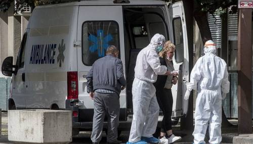 U Sjevernoj Makedoniji 364 novozaraženih koronavirusom