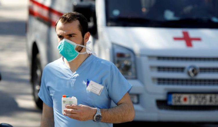 U Sjevernoj Makedoniji 530 novozaraženih, devetero preminulih