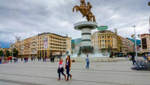 U Sjevernoj Makedoniji 588 novozaraženih, osmero umrlih