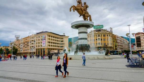 U Sjevernoj Makedoniji 588 novozaraženih, osmero umrlih